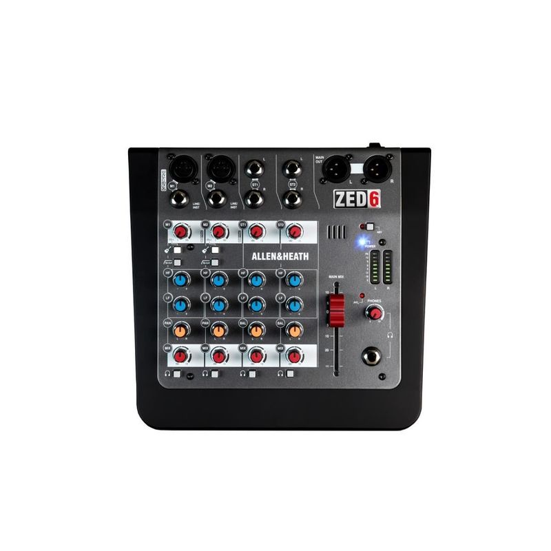 Allen-Heath-ZED-6-Mixer-Live-6-Canale--5-
