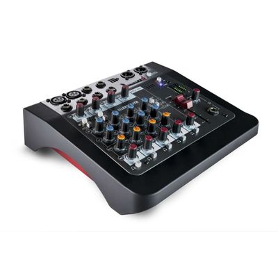 Allen&Heath ZEDi-8 Mixer Live 8 Canale + Interfata USB