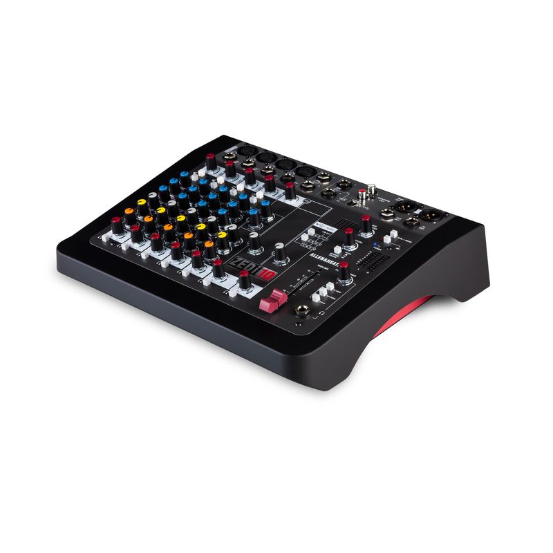 Allen-Heath-ZEDi-10-Mixer-Live-10-Canale---Interfata-USB