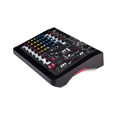 Allen&Heath ZEDi-10 Mixer Live 10 Canale + Interfata USB