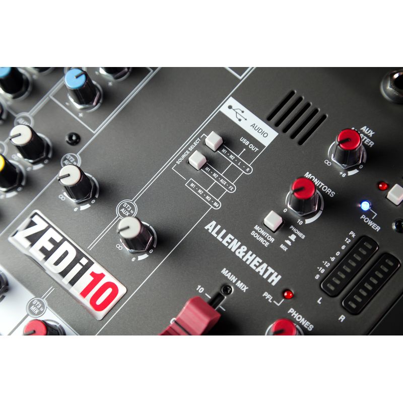 Allen-Heath-ZEDi-10-Mixer-Live-10-Canale---Interfata-USB--8-