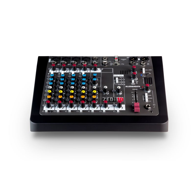 Allen-Heath-ZEDi-10-Mixer-Live-10-Canale---Interfata-USB--11-