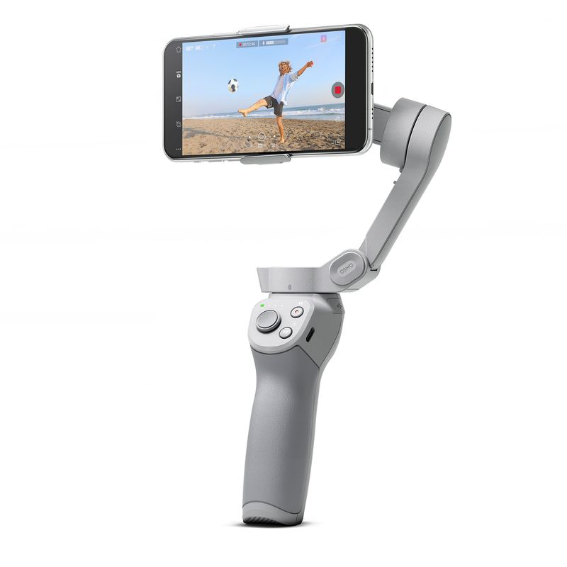 DJI-OM4-Combo-Sistem-de-Stabilizare-pentru-Smartphone