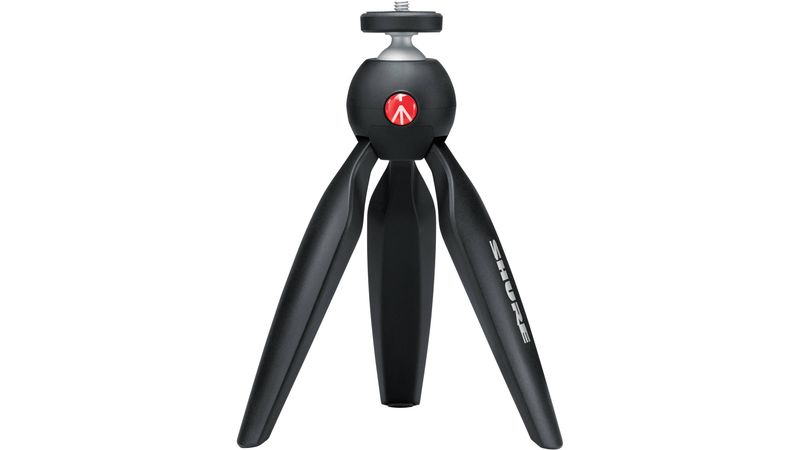 Shure MV88+ Video Kit Microfon Stereo Digital si Accesorii