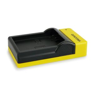 Patona Incarcator Micro-USB pentru Nikon EN-EL14