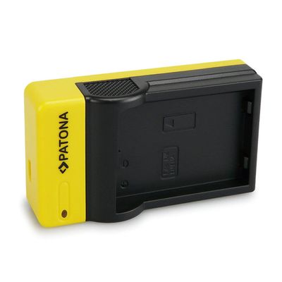 Patona Incarcator Micro-USB pentru Nikon EN-EL14