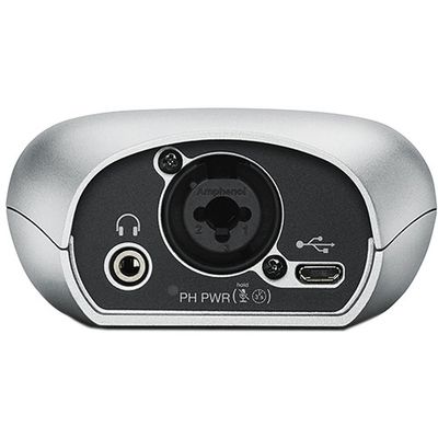 Shure MVI/A-LTG Interfata Audio PC Mac iOS