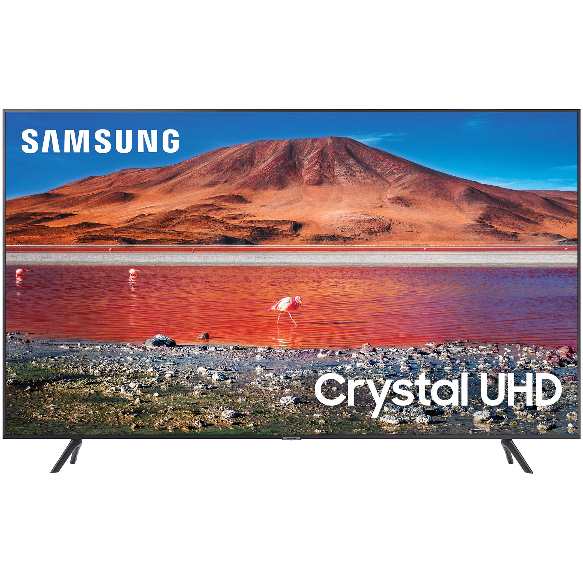 Blueprint Deliberate Normally Televizor LED Smart Samsung, 125 cm, 50NU7479, 4K Ultra HD SILVER, Clasa A+  (50NU7479) | Istoric Preturi