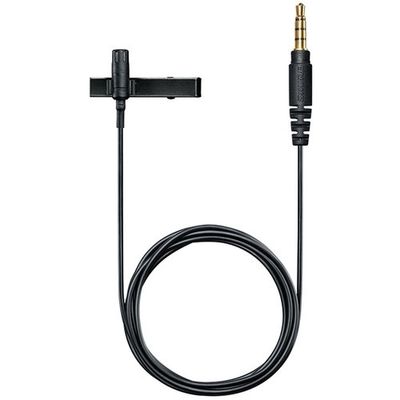Shure MVL/A Microfon Lavaliera Smartphone