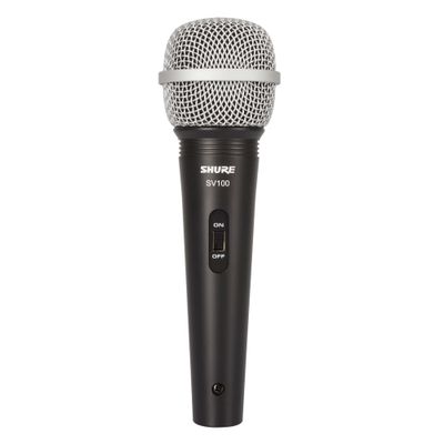Shure SV100-A Microfon Dinamic XLR