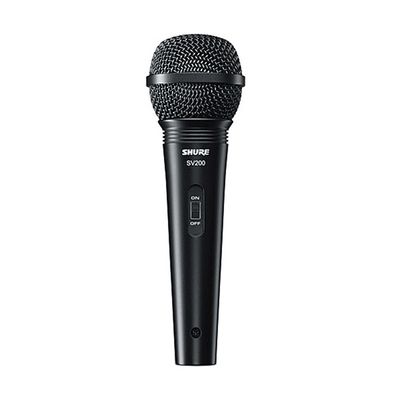 Shure SV200-A Microfon Dinamic XLR