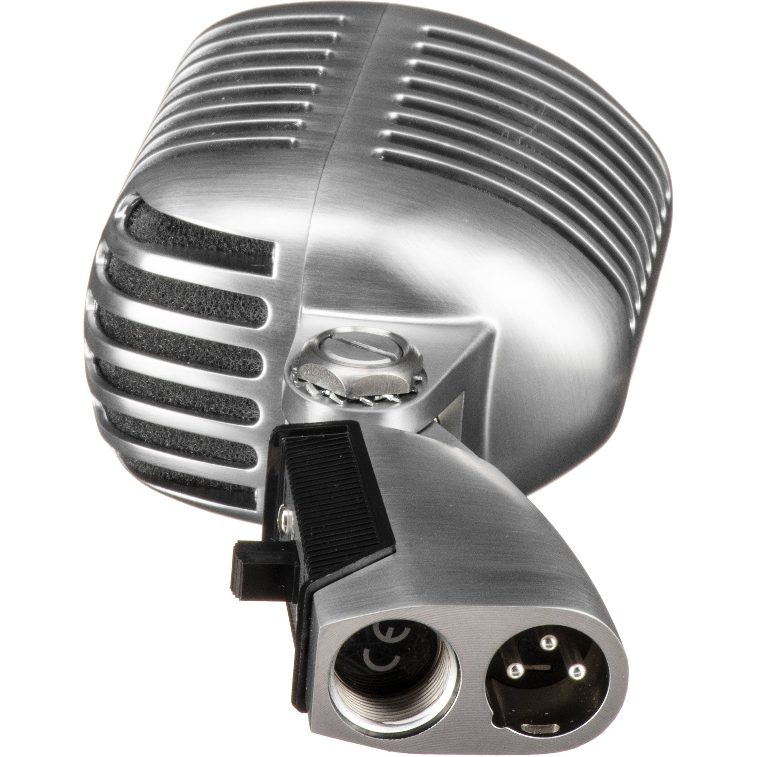 Shure 55SH シリーズII SHURE（シュア） SHURE 55SH SERIES II シュアー マイク 55SH シリーズ