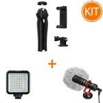 Set-Vlogging-Compact