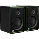 Mackie CR3-X Monitoare Audio 3"