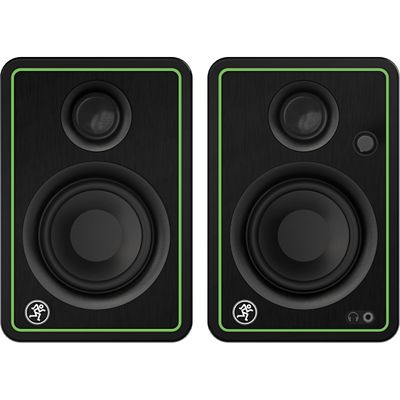 Mackie CR3-X Monitoare Audio 3"
