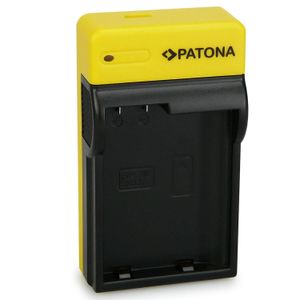 Patona Incarcator Micro-USB pentru Nikon EN-EL15