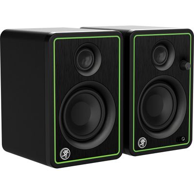 Mackie CR3-X Monitoare Audio 3" cu Bluetooth