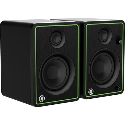 Mackie CR4-X Monitoare Audio 4"