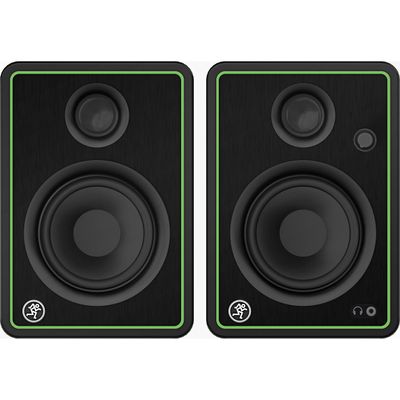 Mackie CR4-X Monitoare Audio 4"