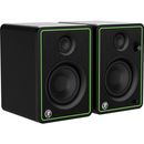 Mackie CR4-X Monitoare Audio 4" cu Bluetooth