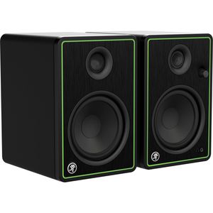 Mackie CR5-X Monitoare Audio 5"