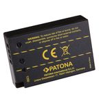 Patona1250AcumulatorReplaceLiIonpentruCanonLPE17750mAh72V