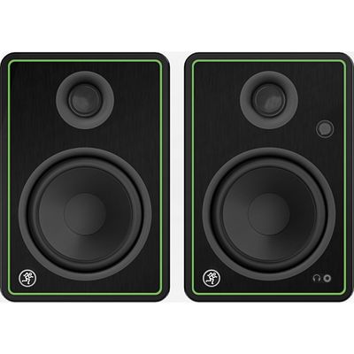 Mackie CR5-X Monitoare Audio 5"