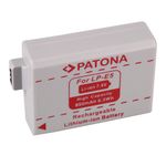 Patona1012AcumulatorReplaceLiIonpentruCanonLPE5850mAh74V