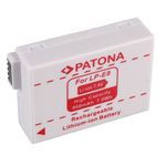 Patona1077AcumulatorReplaceLiIonpentruCanonLPE8950mAh74V