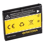 Patona1108AcumulatorReplaceLiIonpentruCanonNB11L550mAh36V