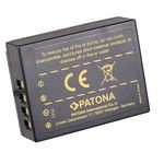 PatonaAcumulatorReplaceLiIonpentruNPW1261020mAh72V