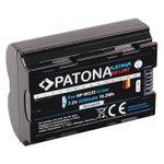 PatonaPlatiniumAcumulatorReplaceLiIonpentruNPW2352250mAh72V
