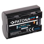 Patona-Platinium-Acumulator-Replace-Li-Ion-pentru-NP-W235-2250mAh-7.2V