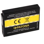 PatonaAcumulatorReplaceLiIonpentruNikonENEL12950mAh37V