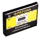 Patona Acumulator Replace Li-Ion pentru Nikon EN-EL19 600 mAh 3.7V