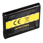 PatonaAcumulatorReplaceLiIonpentruNikonENEL19600mAh37V