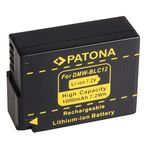 PatonaAcumulatorReplaceLiIonpentruPanasonicDMWBLC121000mAh72V