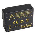 PatonaAcumulatorReplaceLiIonpentruPanasonicDMWBLC121000mAh72V