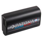 PatonaPlatinumAcumulatorReplaceLiIonpentruPanasonicDMWBLJ313500mAh74V