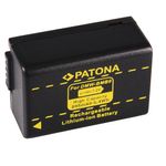 PatonaAcumulatorReplaceLiIonpentruPanasonicDMWBMB9895mAh72V