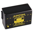 Patona-Acumulator-Replace-Li-Ion-pentru-Panasonic-DMW-BMB9-895-mAh-7.2V