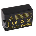 PatonaAcumulatorReplaceLiIonpentruPanasonicDMWBMB9895mAh72V