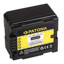 Patona Acumulator Replace Li-Ion pentru Panasonic VW-VBG130 1200mAh 7.2V