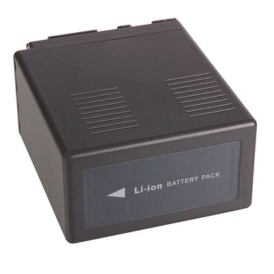Patona Acumulator Replace Li-Ion pentru Panasonic VW-VBG6 3900mAh 7.2V