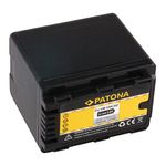 PatonaAcumulatorReplaceLiIonpentruPanasonicVWVBK3603580mAh36V