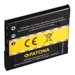 PatonaAcumulatorReplaceLiIonpentruSonyNPBN1630mAh36V