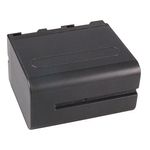 PatonaAcumulatorReplaceLiIonpentruSonyNPF9706600mAh72V