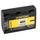 Patona Acumulator Replace Li-Ion pentru Sony NP-FH50 700mAh  6.8V