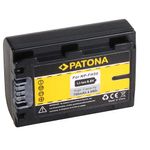 Patona-Acumulator-Replace-Li-Ion-pentru-Sony-NP-FH50-700mAh--6.8V