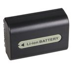 PatonaAcumulatorReplaceLiIonpentruSonyNPFH50700mAh68V